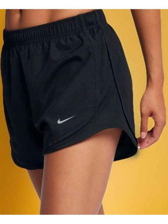 Nike Pants - $32 Nike Tempo Running Shorts Women's Small Black 831558-014